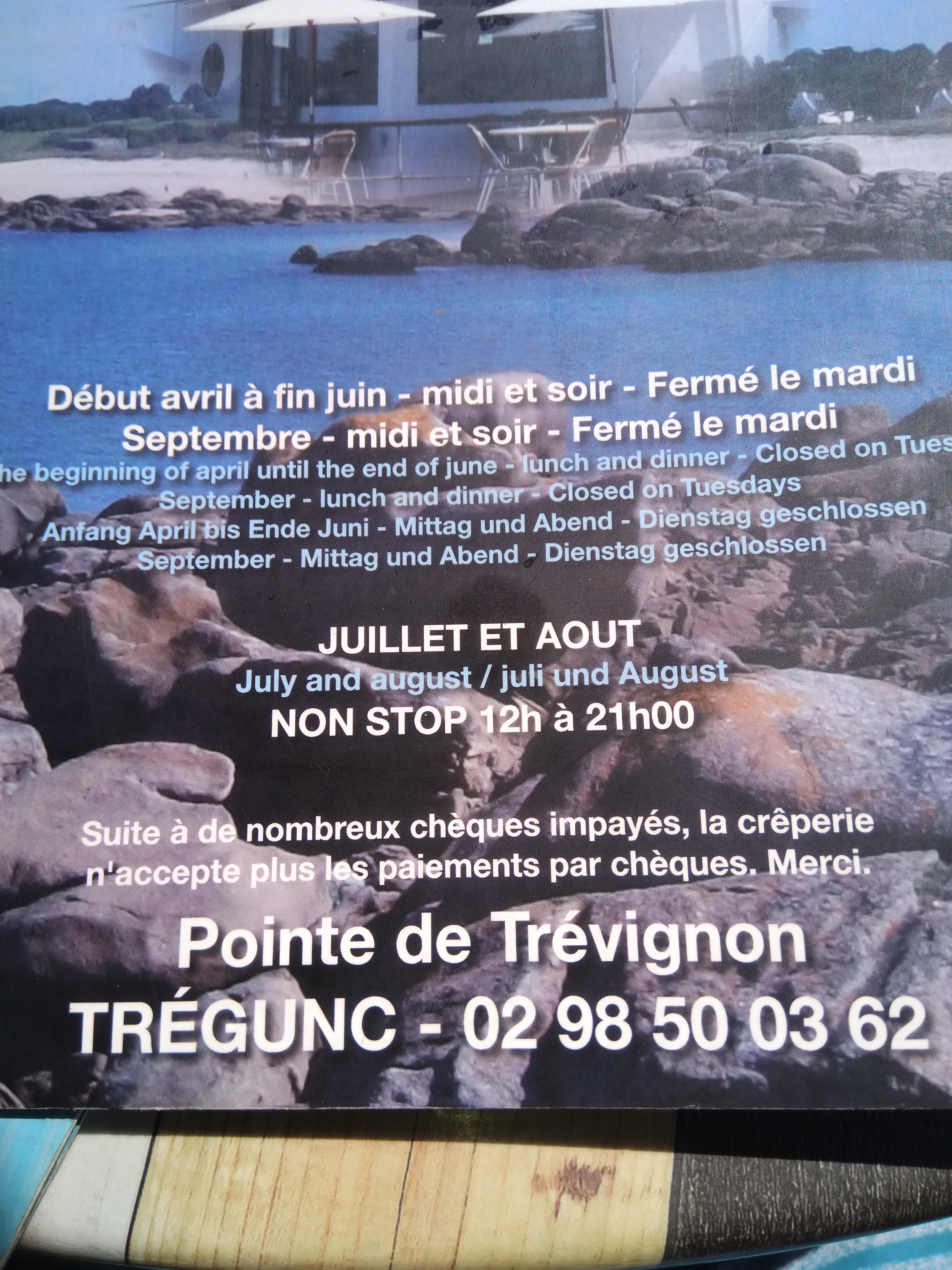 Photo n° 1 de l'avis de Adrien.A fait le 21/07/2020 à 11:48