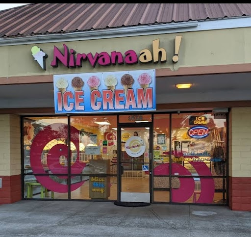 Nirvanaah!, 1038 E El Camino Real, Sunnyvale, CA 94087, USA, 