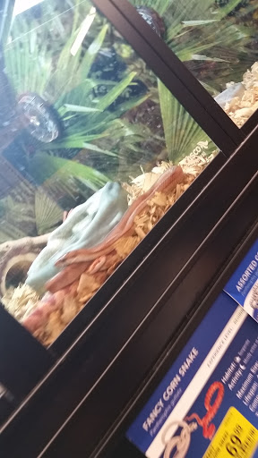 Pet Supply Store «PetSmart», reviews and photos, 1500 E Village Way #2380, Orange, CA 92865, USA