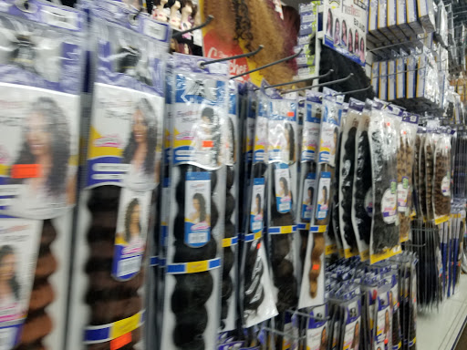 Beauty Supply Store «No 1 Beauty Supply», reviews and photos, 5928 Georgia Ave NW, Washington, DC 20011, USA