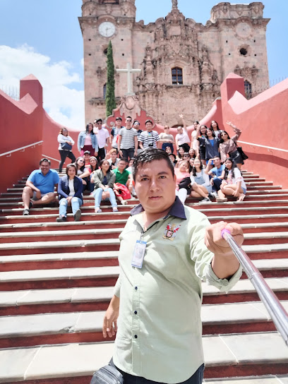 Tours Guanajuato, Guías y Callejoneadas
