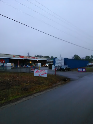 Lumber Store «84 Lumber», reviews and photos, 2400 Station Rd, Richmond, VA 23234, USA