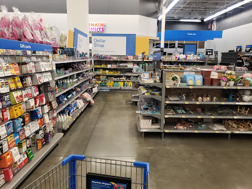 Discount Store «Walmart», reviews and photos, 16313 New Independence Pkwy, Winter Garden, FL 34787, USA
