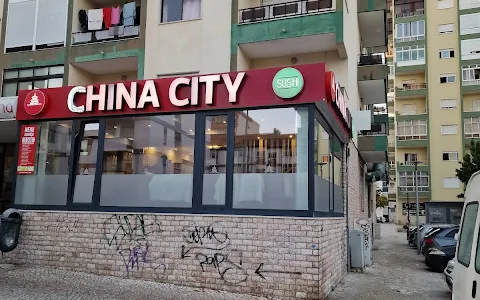 Restaurante China City image