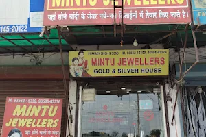 Mintu Jewellers image