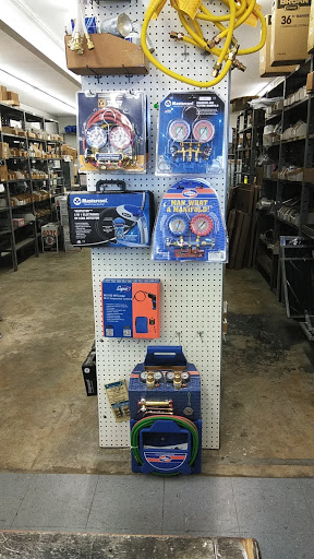 Appliance Parts Supplier «Ideal Appliance Parts Inc», reviews and photos, 3913 Downman Rd, New Orleans, LA 70126, USA