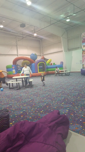 Amusement Center «Jump!Zone Owings Mills», reviews and photos, 12400 Owings Mills Blvd a, Reisterstown, MD 21136, USA