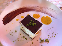 Tarte au chocolat du Restaurant français Restaurant Le Bengy à Varennes-Vauzelles - n°3
