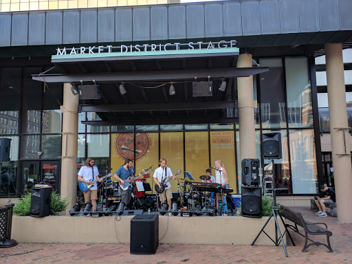 Market «Indianapolis City Market», reviews and photos, 222 E Market St, Indianapolis, IN 46204, USA