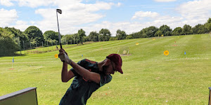 Moorview Golf Centre