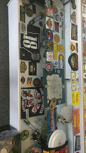 Motorcycle Shop «Renegade Classics», reviews and photos, 9215 Washington St, Thornton, CO 80229, USA