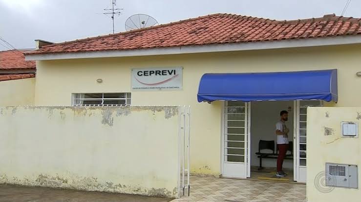 Centro de Pesquisa e Reabilitação Visual Ceprevi