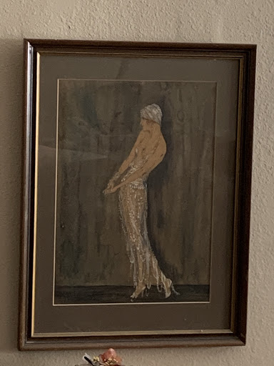 Antique Store «Elite Galleries», reviews and photos, 5517 US-19, New Port Richey, FL 34652, USA