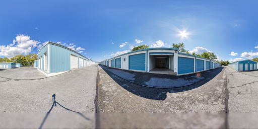 Self-Storage Facility «Valley Storage», reviews and photos, 17705 W Washington St, Hagerstown, MD 21740, USA