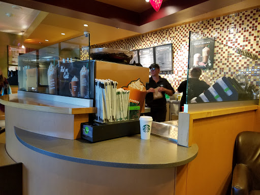 Starbucks, 400 E 2nd St, Bloomsburg, PA 17815, USA, 
