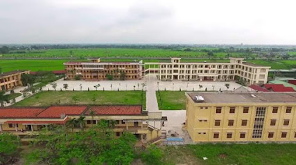 Trường THPT Mỹ Lộc