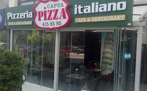 Capua Pizza image