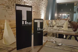 T-Thai Restaurant image