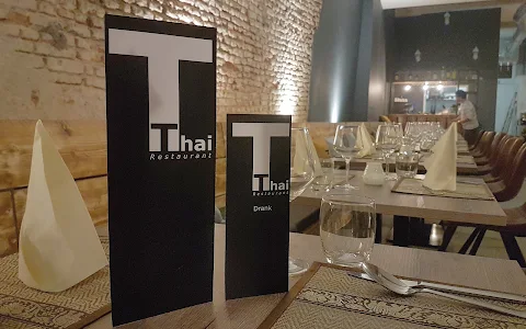 T-Thai Restaurant image
