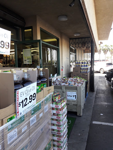 Supermarket «Altayebat Market, Inc.», reviews and photos, 1217 S Brookhurst St, Anaheim, CA 92804, USA