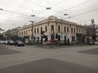 Rob Roy Hotel