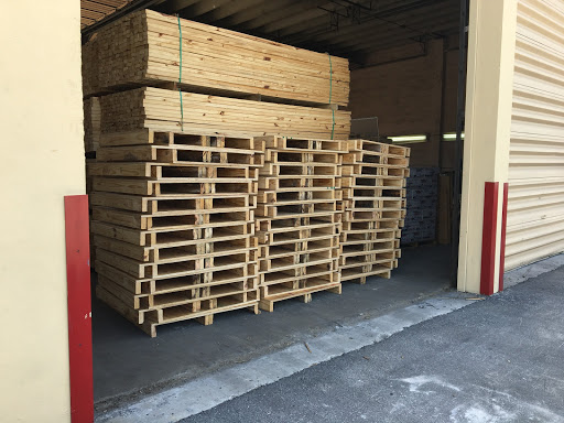 A-1 Pallet Supply, Inc