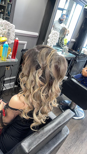Beauty Salon «Elite Salon & Spa», reviews and photos, 4808 W 83rd St, Burbank, IL 60459, USA