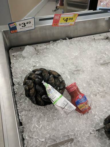 Supermarket «Stop & Shop», reviews and photos, 175 Franklin Ave, Ridgewood, NJ 07450, USA