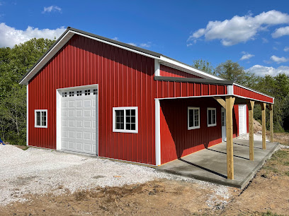 Durabarn LLC - Post Frame Buildings