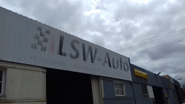 Comentários e avaliações sobre o LSW - Auto, Lda