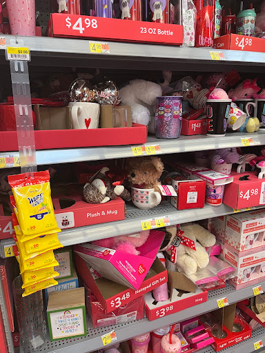 Department Store «Walmart Supercenter», reviews and photos, 2601 MacArthur Rd, Whitehall, PA 18052, USA