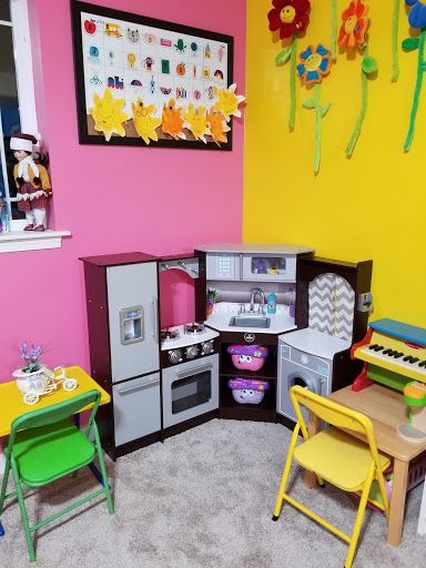 Day Care Center «Sun Daycare», reviews and photos, 24 Winesap Rd, Bothell, WA 98012, USA