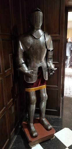 Golf Course «Pine Knob Golf Course», reviews and photos, 5580 Waldon Rd, Village of Clarkston, MI 48348, USA