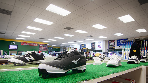 Sporting Goods Store «Dugout Sports», reviews and photos, 26302 I-45, Spring, TX 77386, USA