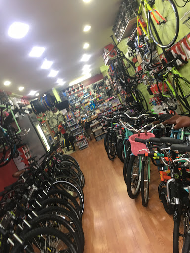 NYC Bicycle Shop image 5