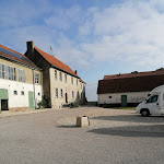 Photo n° 2 de l'avis de Therese.. fait le 13/09/2020 à 17:39 pour Ferme Hérauville à Vieil-Hesdin