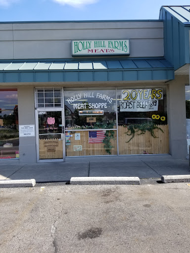 Butcher Shop «Holly Hill Farms Meat Shoppe», reviews and photos, 7127 E Main St, Reynoldsburg, OH 43068, USA
