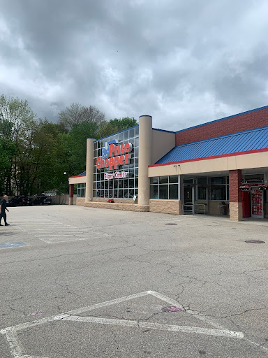 Supermarket «Price Chopper», reviews and photos, 133 Main St, Spencer, MA 01562, USA
