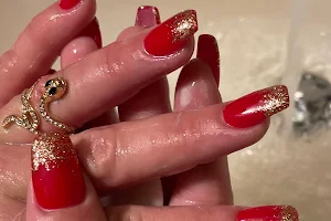 Venetian Nails and Spa image