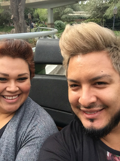 Hair Salon «Hair Profusion Salon & Spa», reviews and photos, 6708 Rosemead Blvd, Pico Rivera, CA 90660, USA