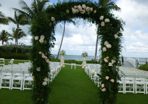 Florist «Floral Artistry», reviews and photos, 2400 Palm Ridge Rd, Sanibel, FL 33957, USA