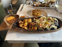 Plats et boissons du Restaurant Abidjan-paris à Neuilly-sur-Marne - n°8