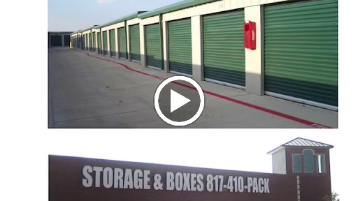 Self-Storage Facility «1st Choice Stadium Storage», reviews and photos, 2713 Ira E Woods Ave, Grapevine, TX 76051, USA