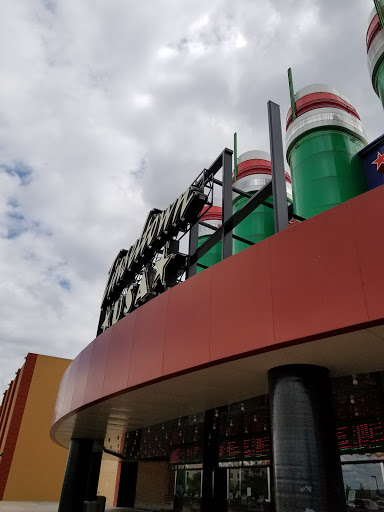 Movie Theater «Cinemark Tinseltown USA and XD», reviews and photos, 1545 E Cheyenne Mountain Blvd, Colorado Springs, CO 80906, USA