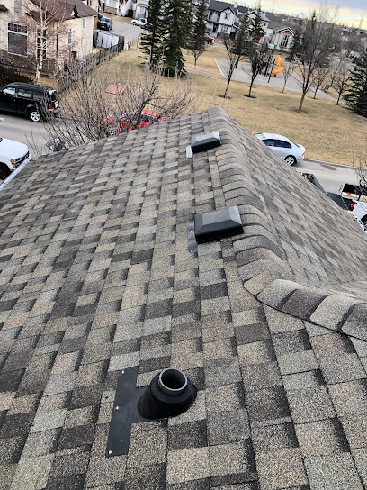 Right Way Roofing Company