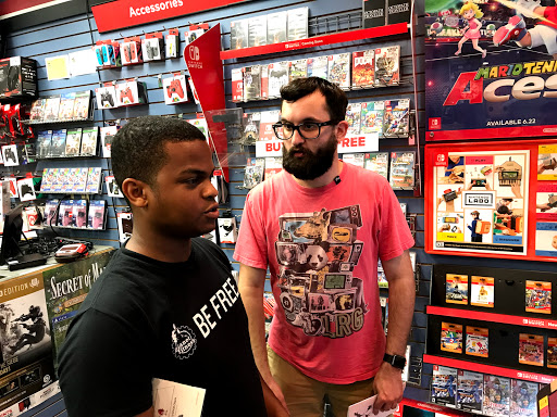 Shopping Mall «The Centre at Salisbury», reviews and photos, 2300 N Salisbury Blvd, Salisbury, MD 21801, USA