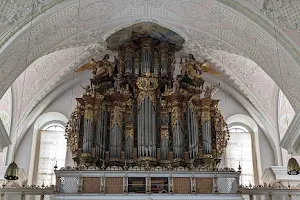Klosterkirche image