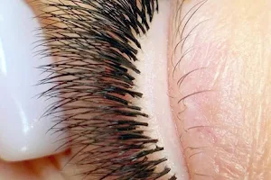 Beautylash cartagena extensiones de pestañas pelo a pelo y Micropigmentación.. image