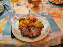 Plats et boissons du Restaurant français Clos Saint Cricq à Parleboscq - n°14