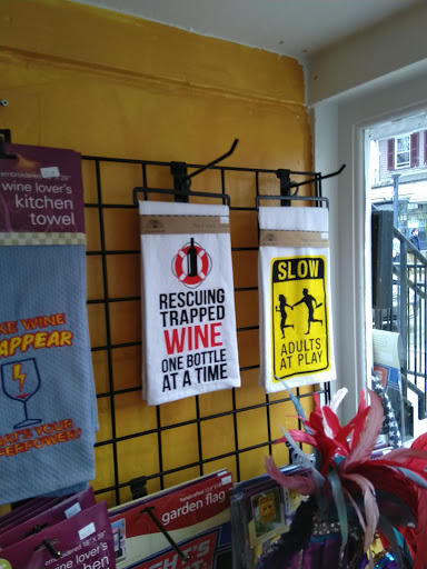 Wine Store «Main Street Wine Cellar New Hope», reviews and photos, 88 S Main St, New Hope, PA 18938, USA